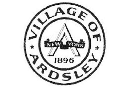 village of ardsley official website
